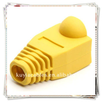 RJ Enterprises RJ45 Предохранитель натяжения (защитный кожух)